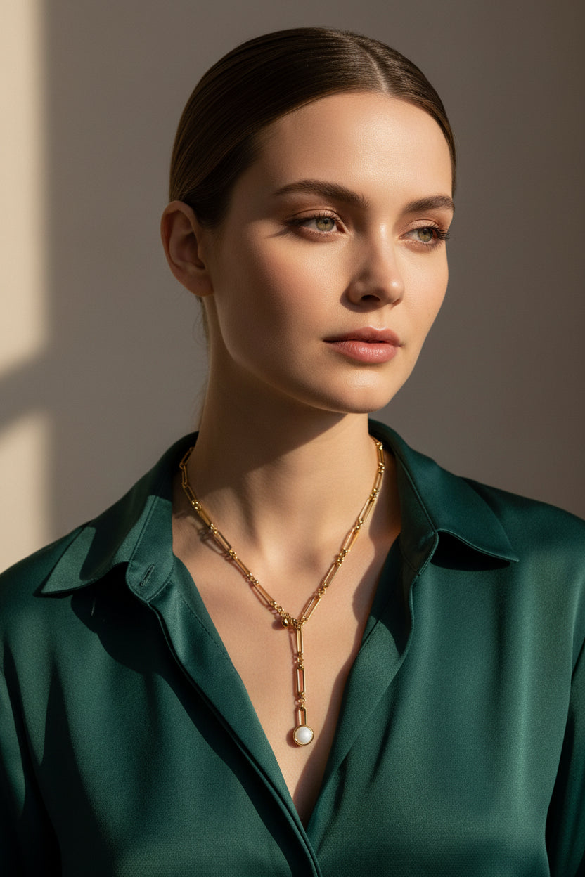 Collier Pidi