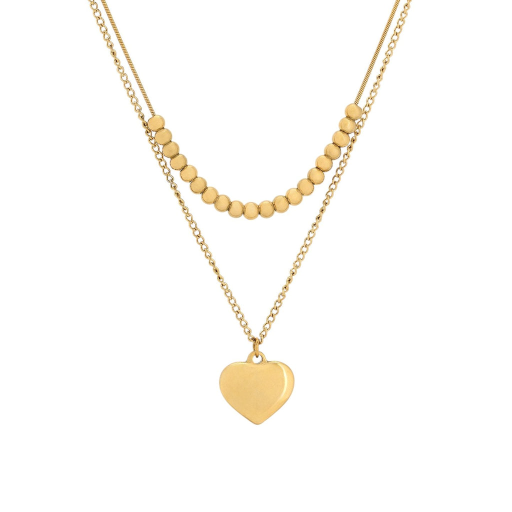 Collier Love