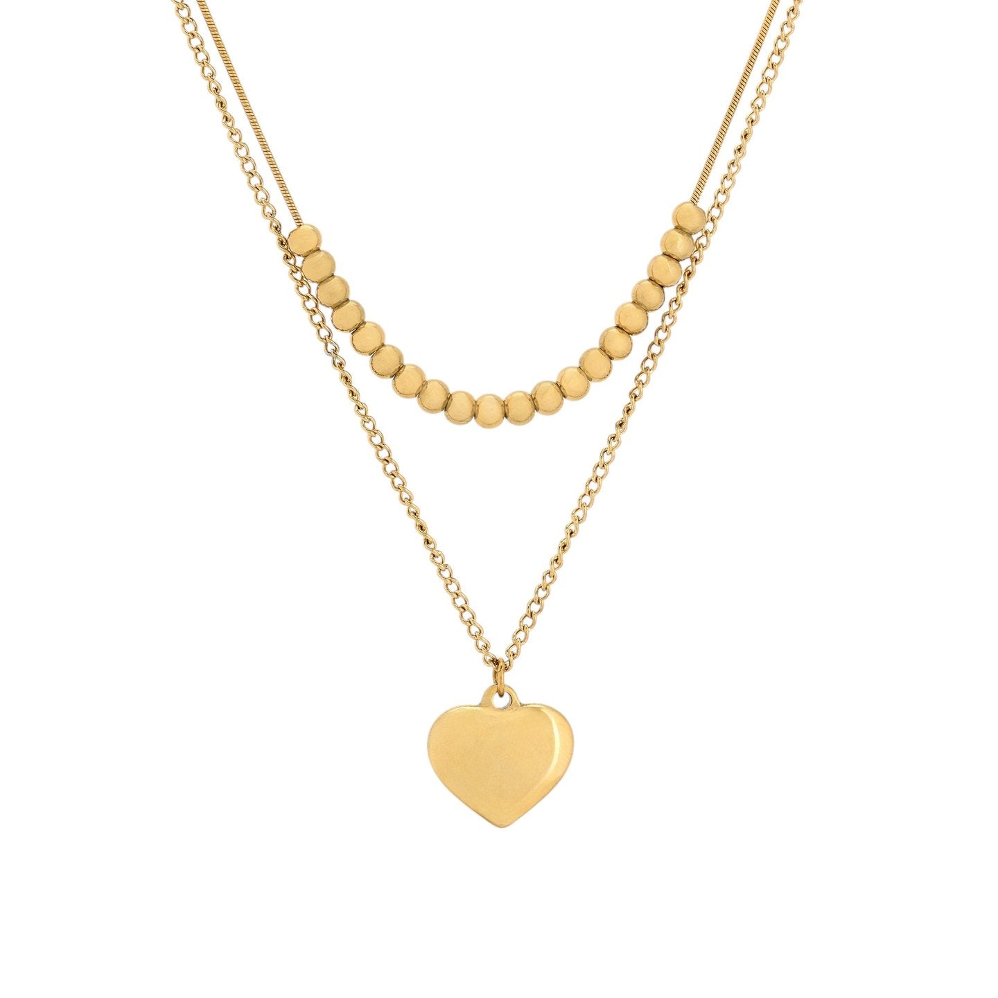 Collier Love