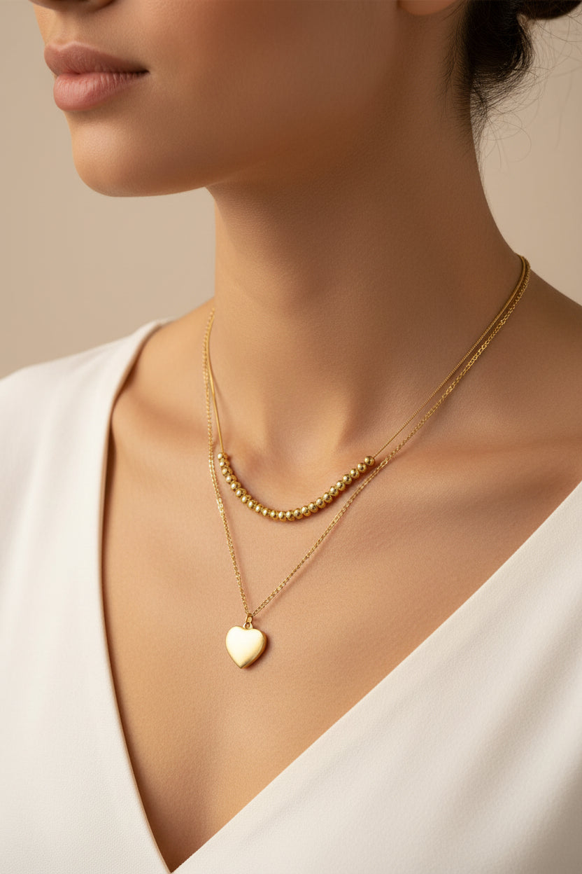 Collier Love