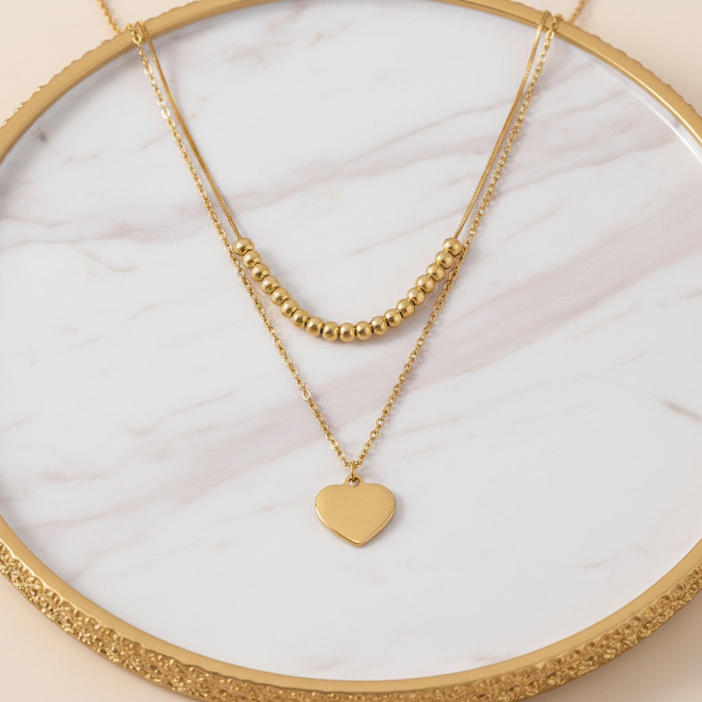 Collier Love