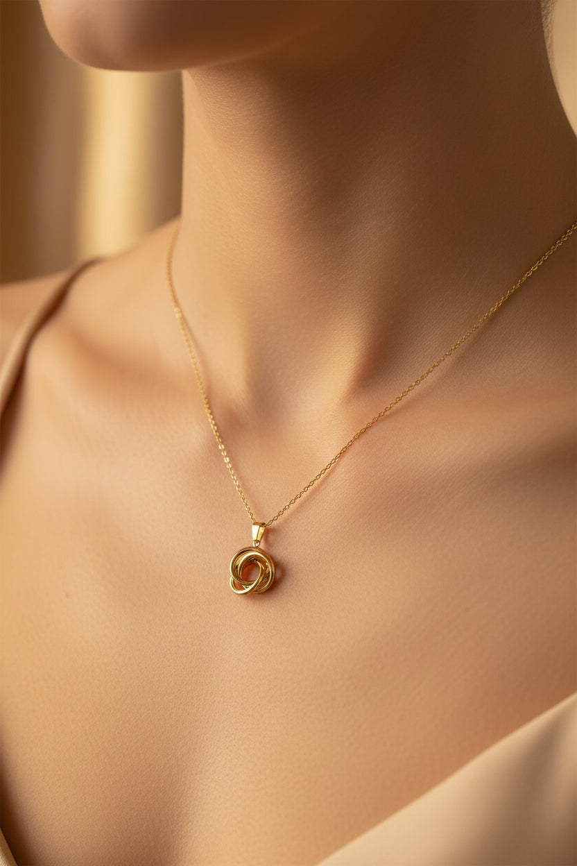 Collier Alice