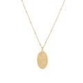 Collier Flower