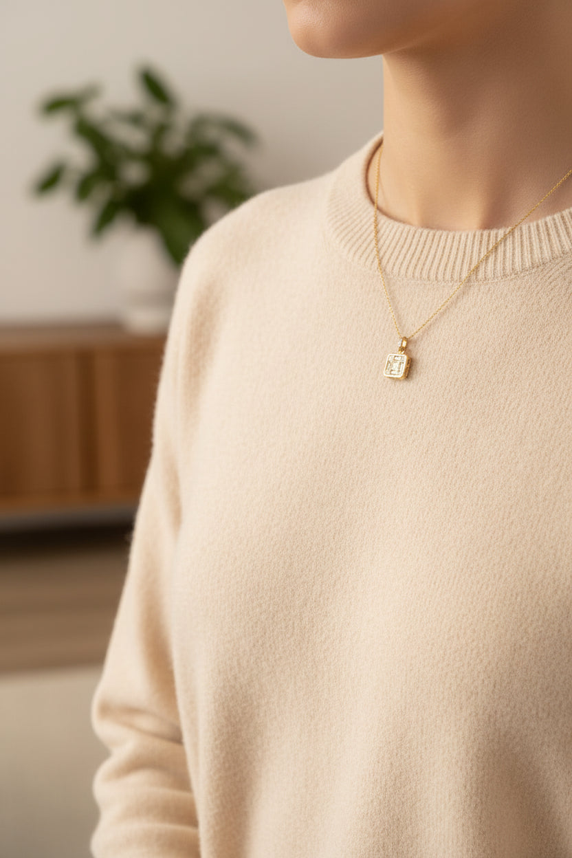 Collier Inaya