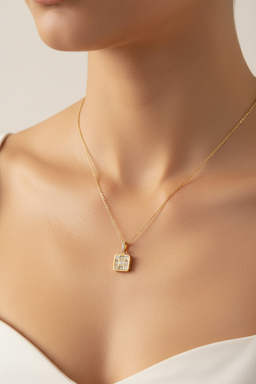 Collier Inaya