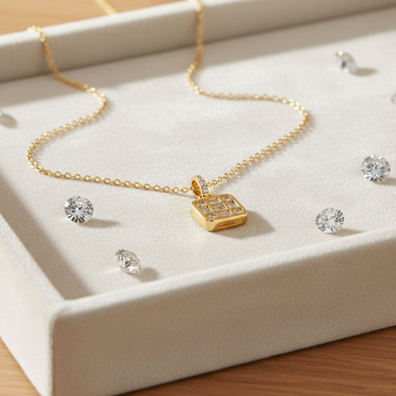 Collier Inaya