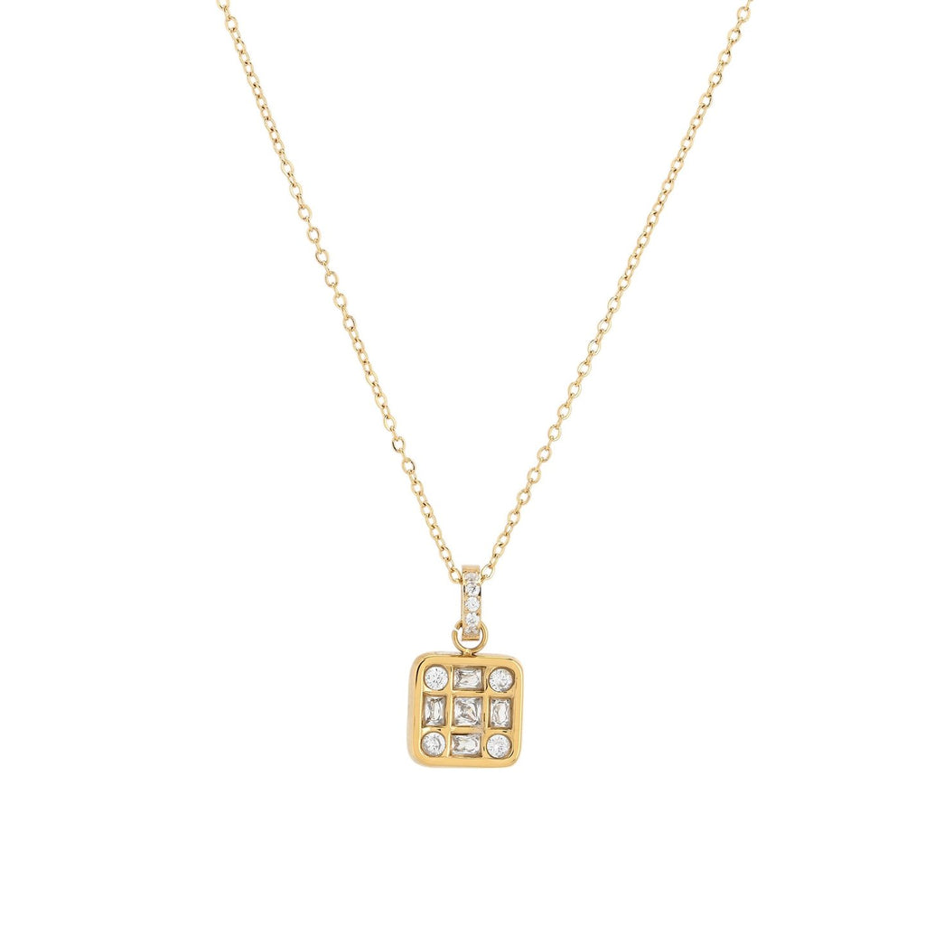 Collier Inaya