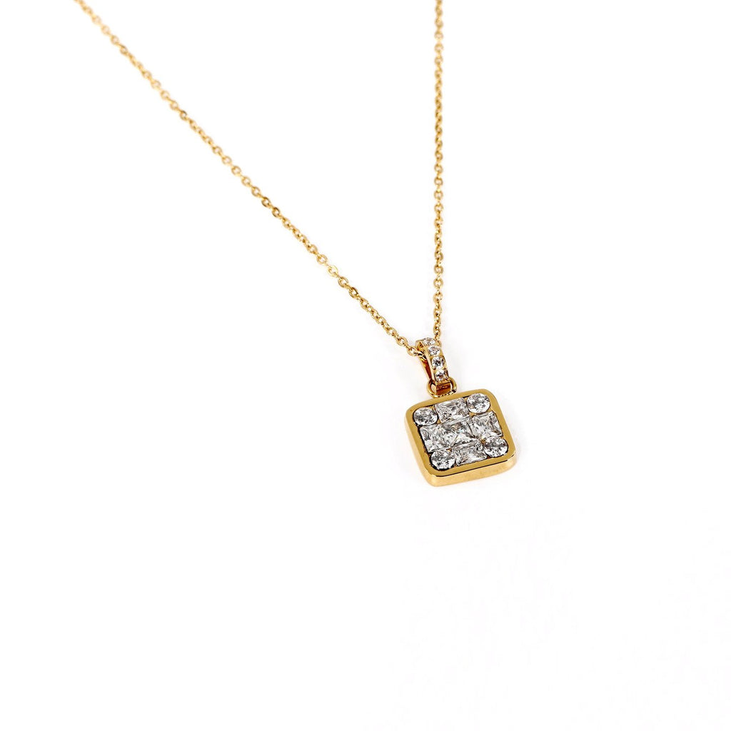 Collier Inaya