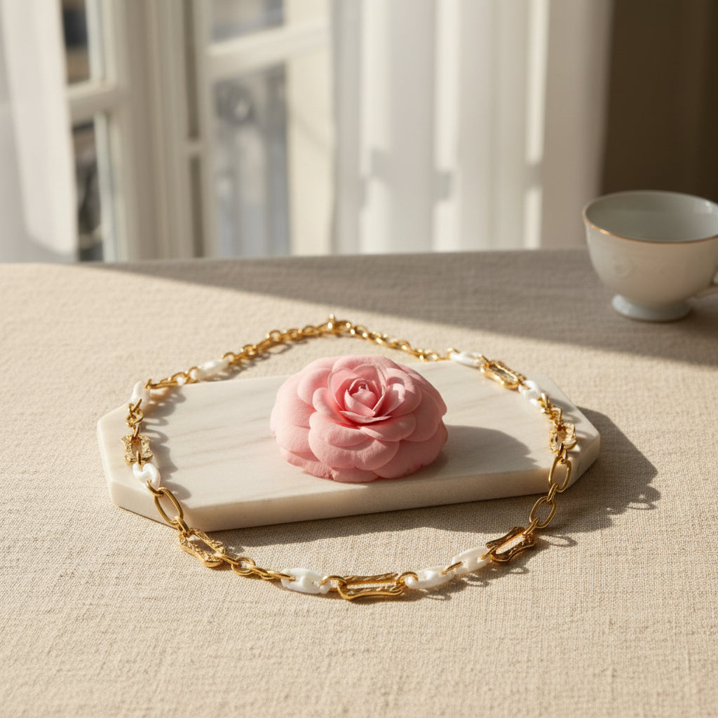 Collier Julia
