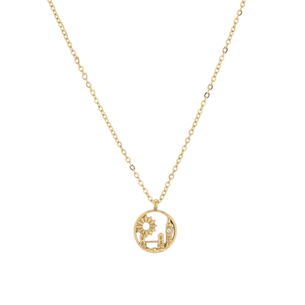 Collier London