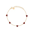 Bracelet Red