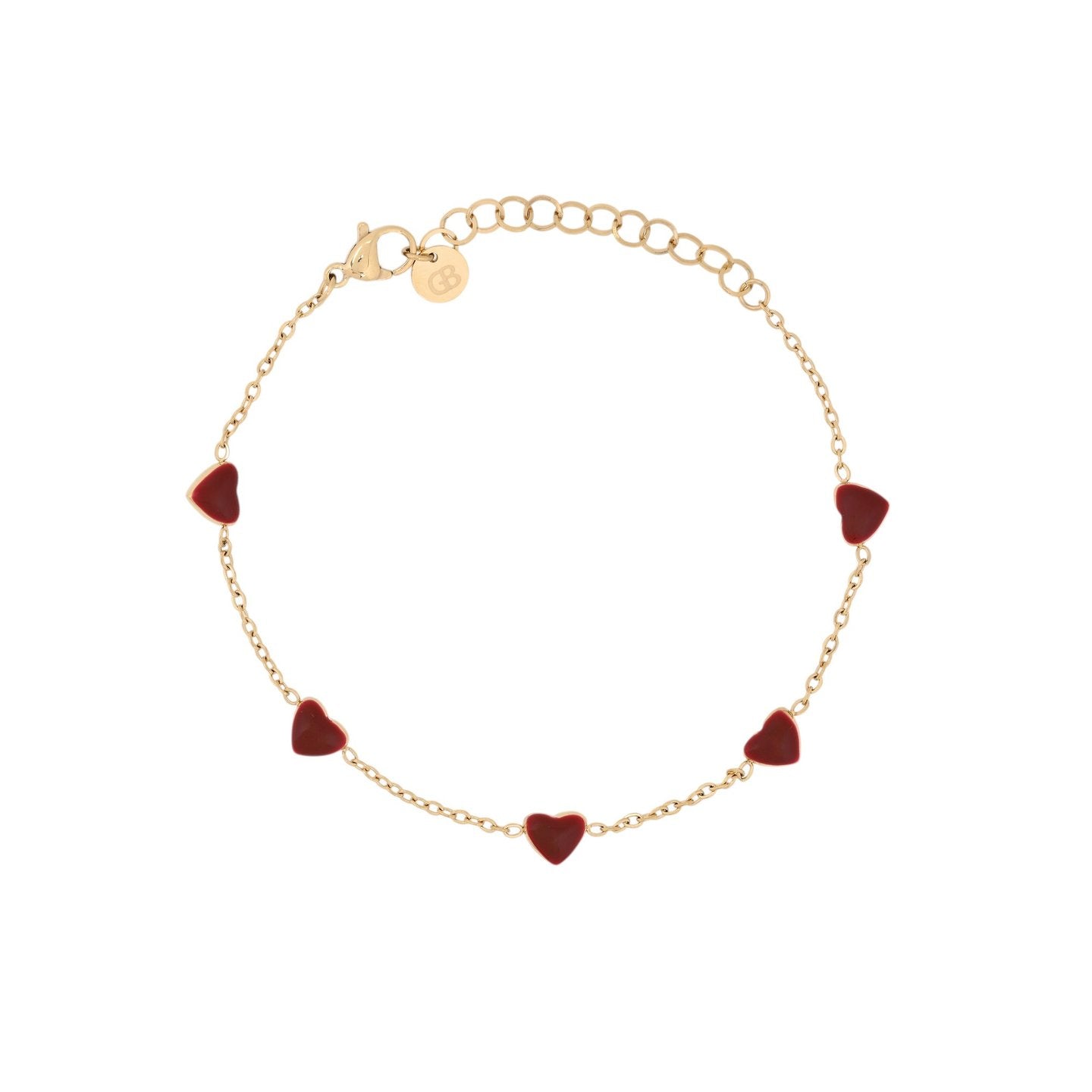 Bracelet Red