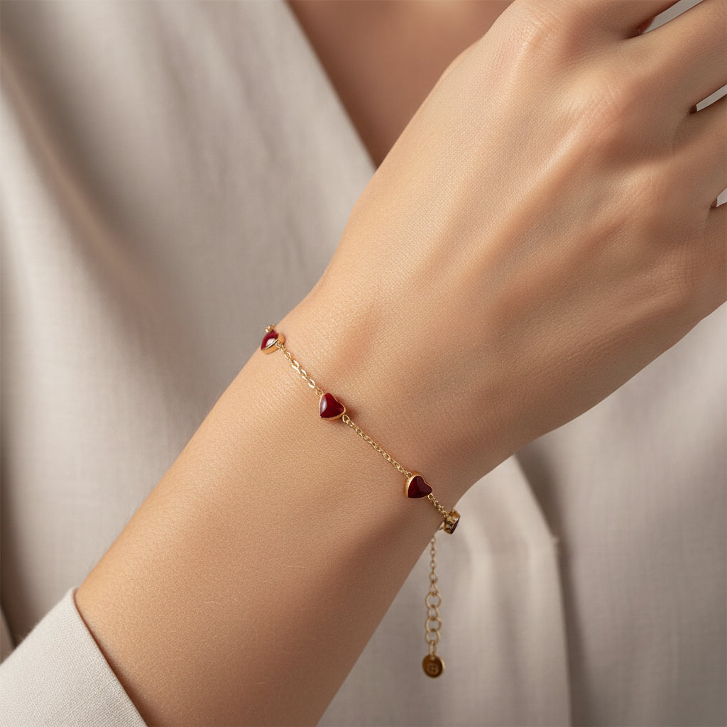 Bracelet Red