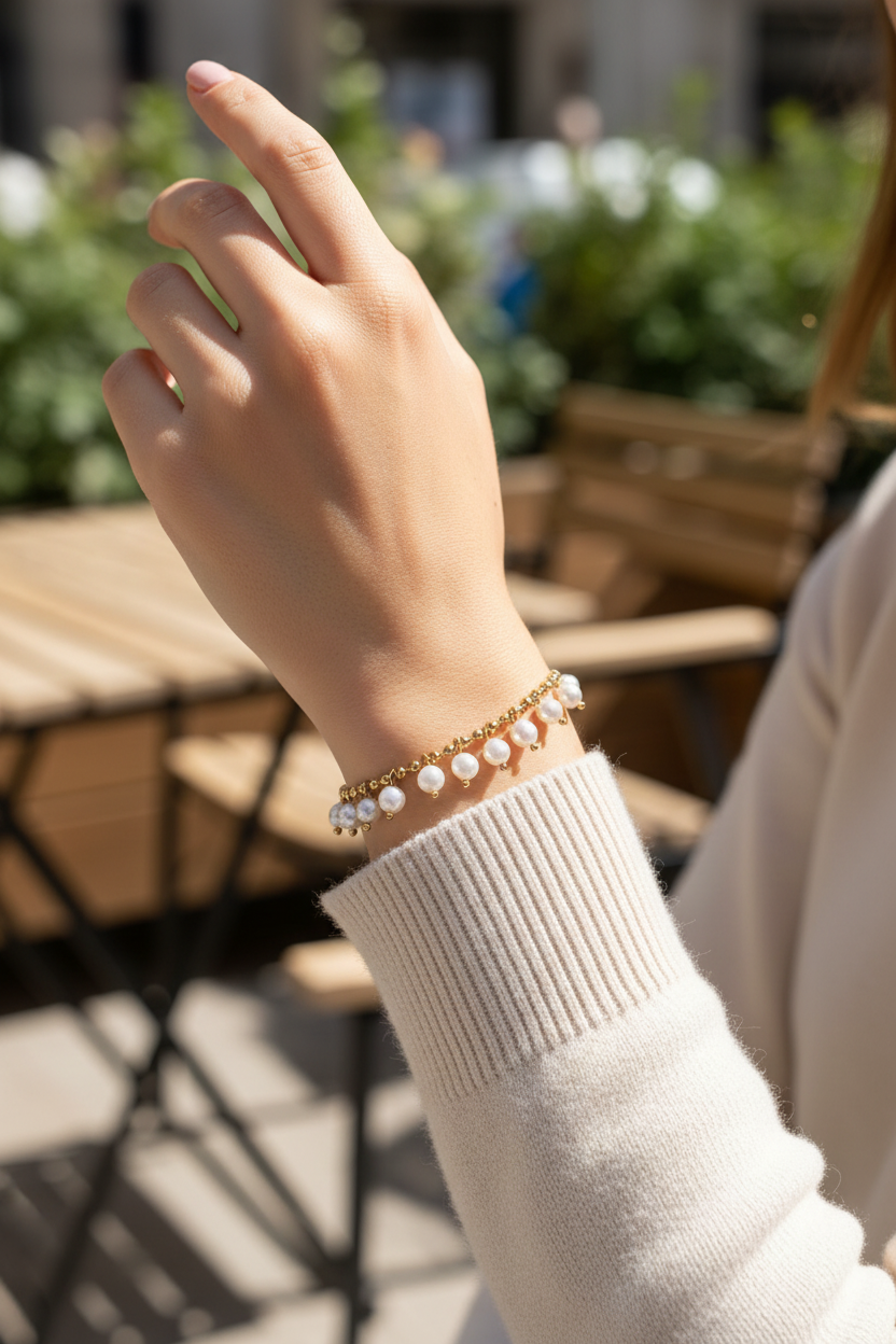 Bracelet Juliette