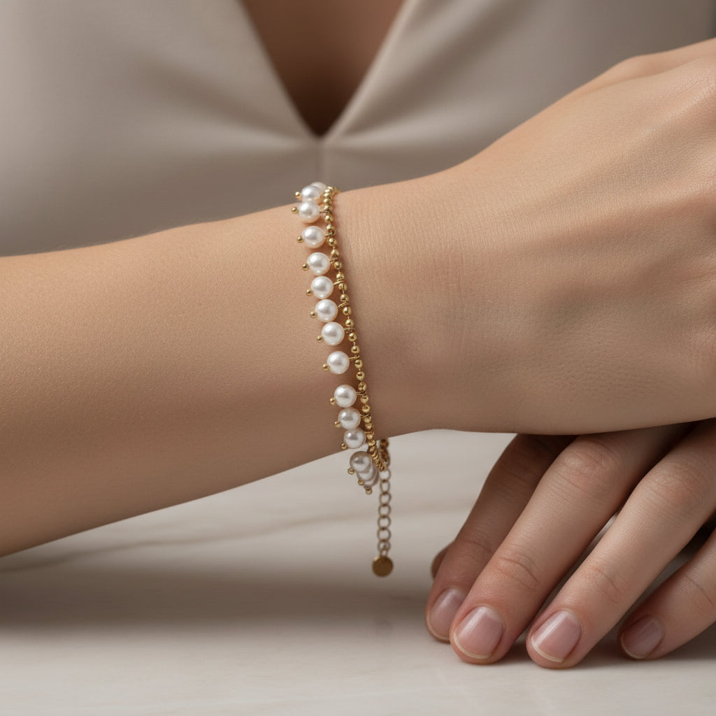 Bracelet Juliette