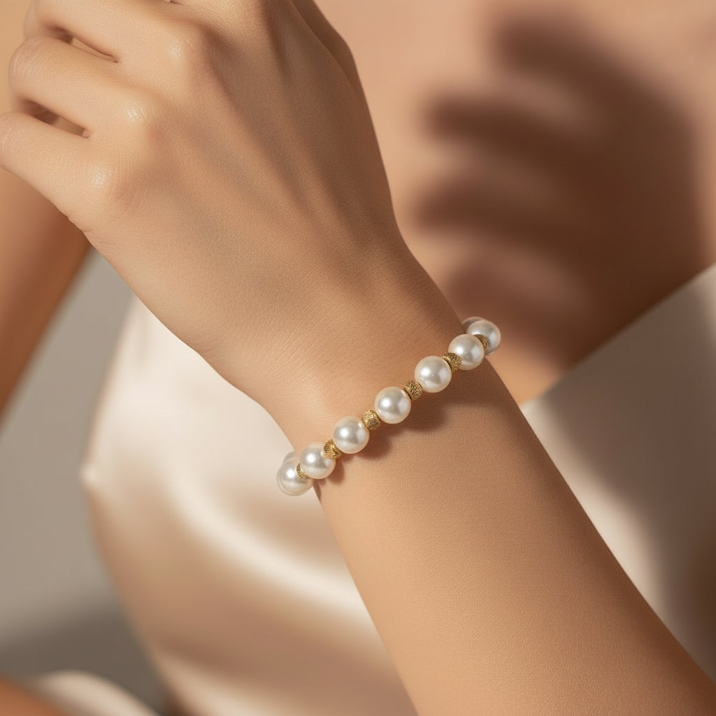 Bracelet Romane