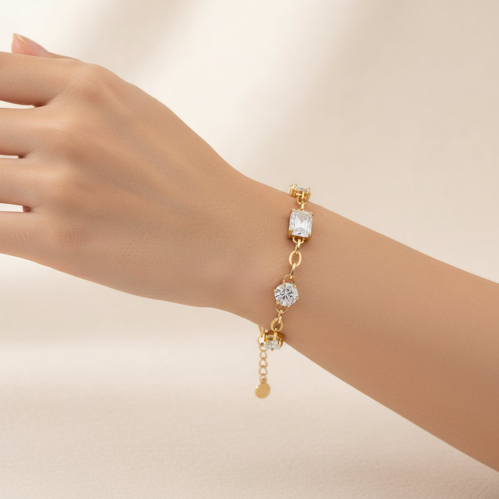 Bracelet Glamour
