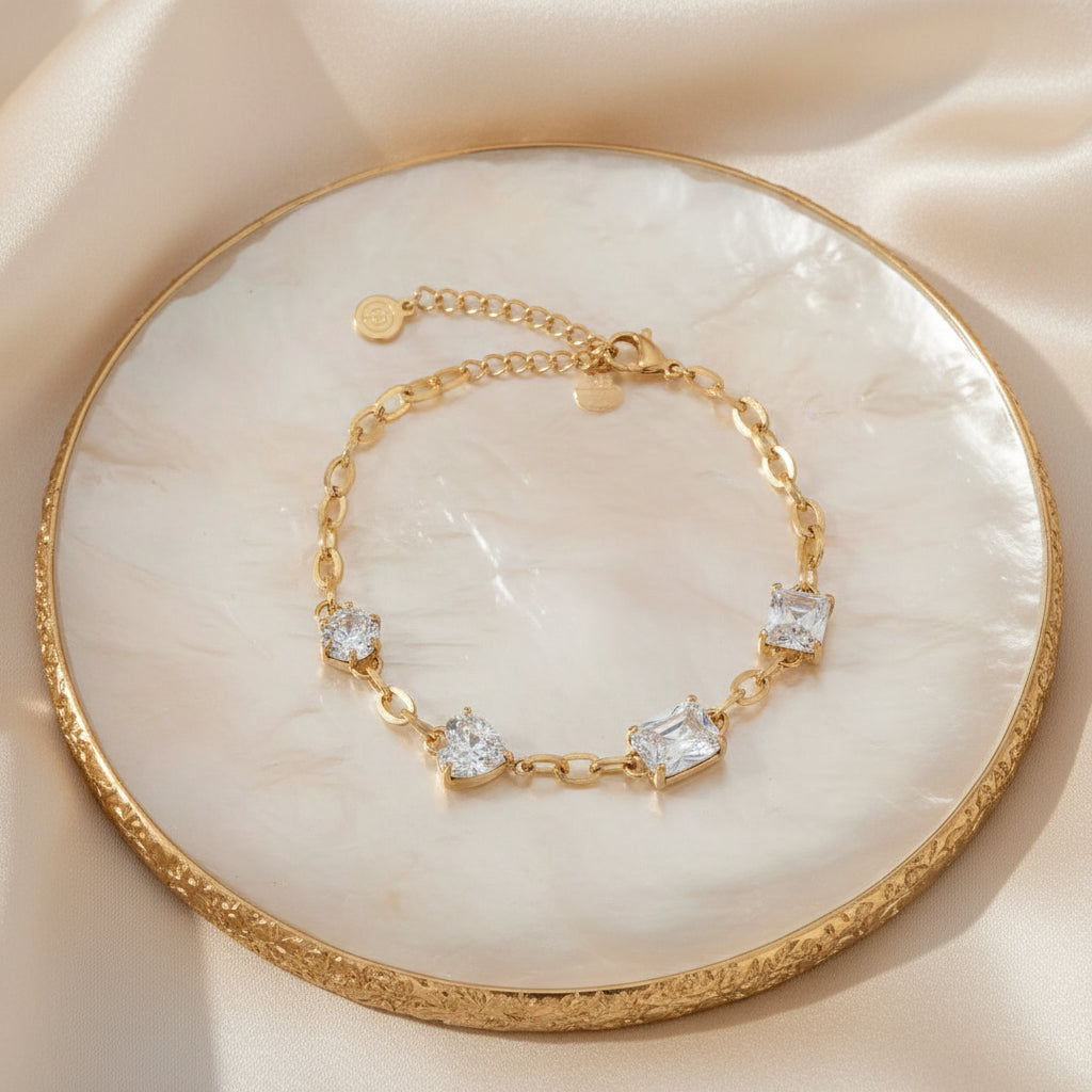 Bracelet Glamour