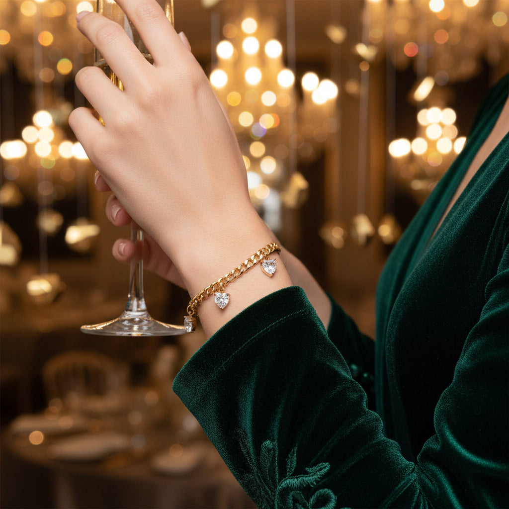Bracelet Amour