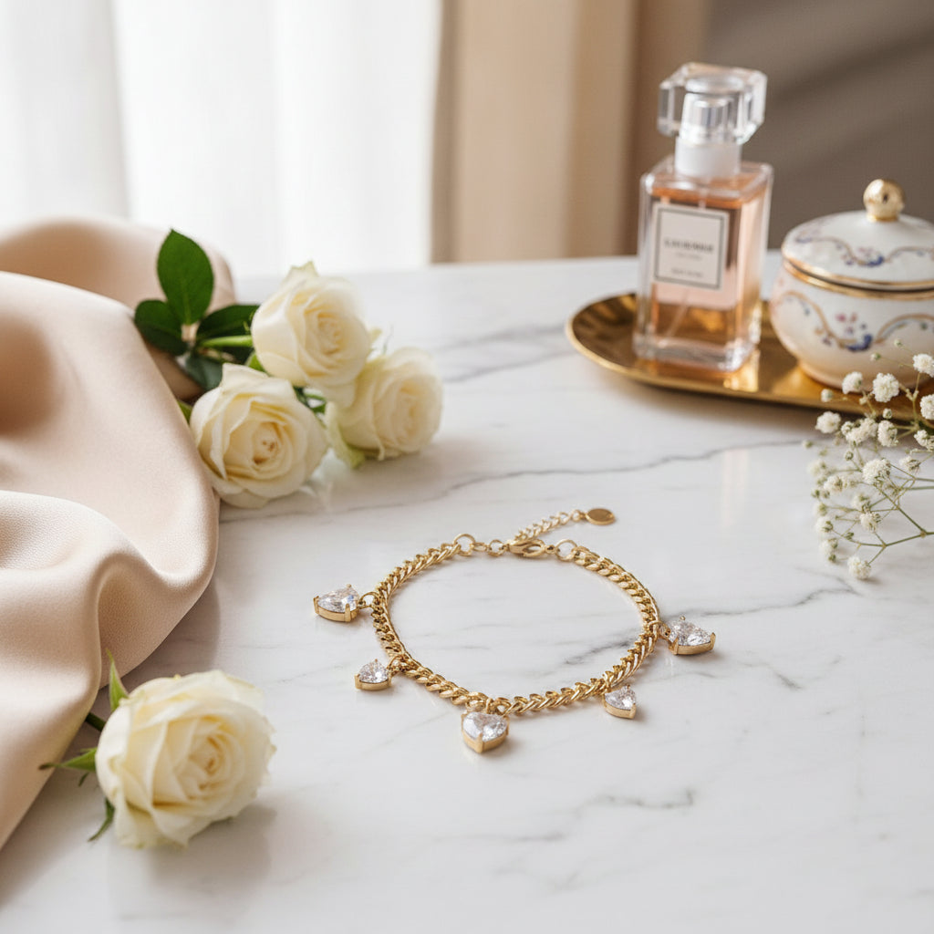 Bracelet Amour