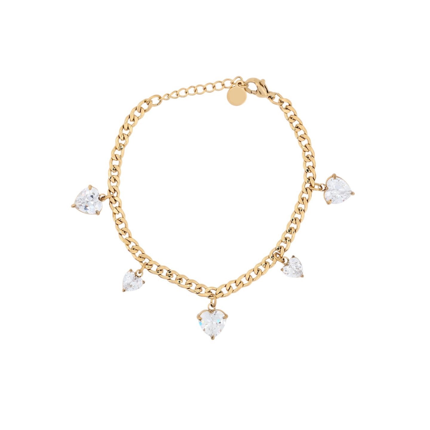 Bracelet Amour