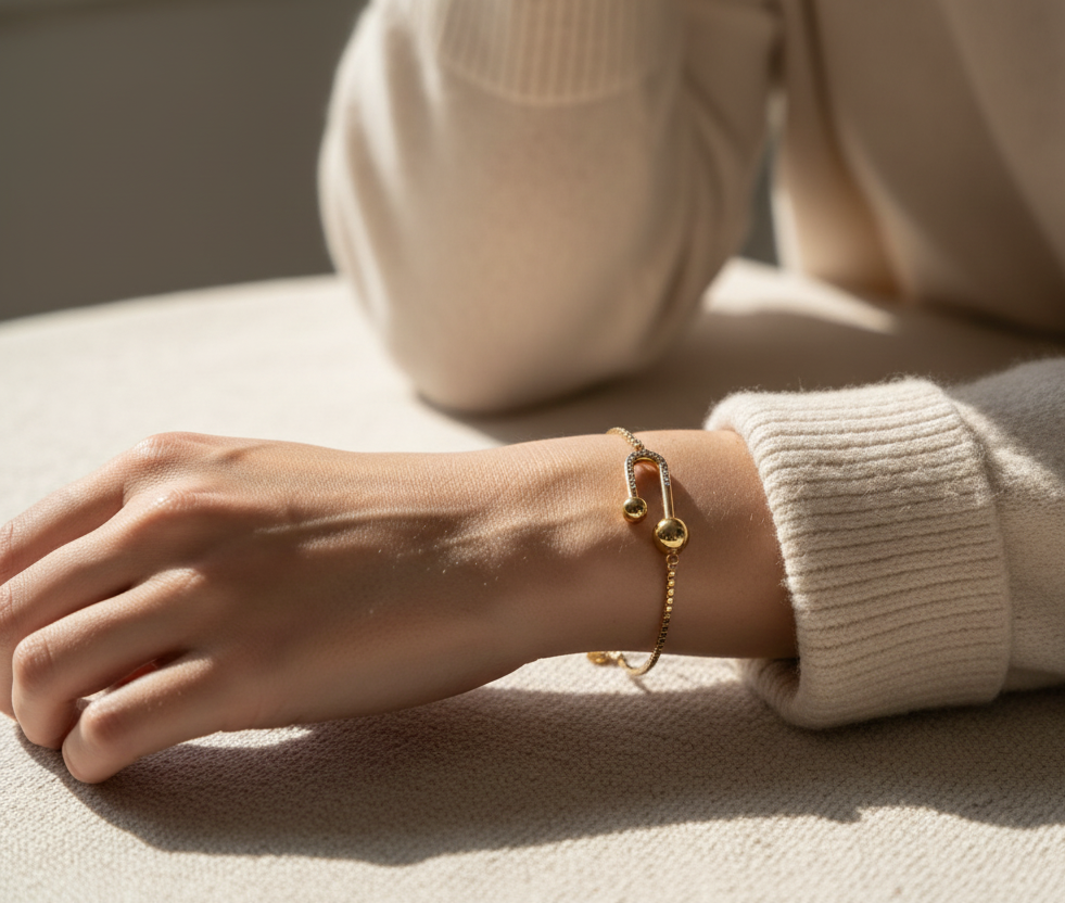 Bracelet Olivia