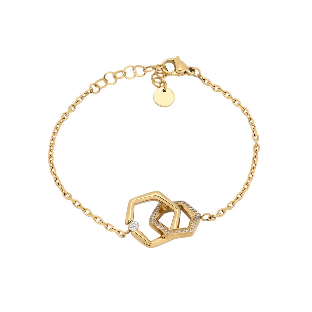 Bracelet Hexa