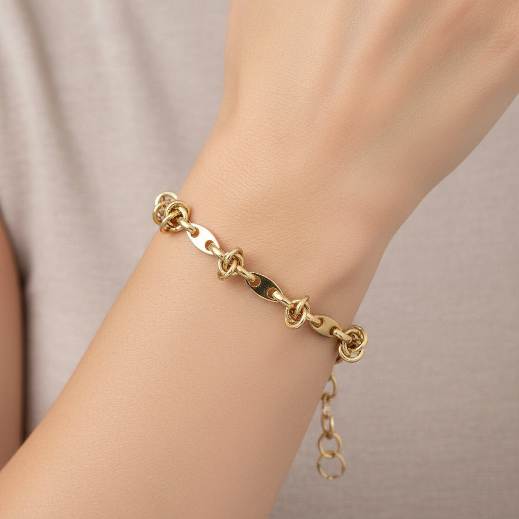 Bracelet Agniès