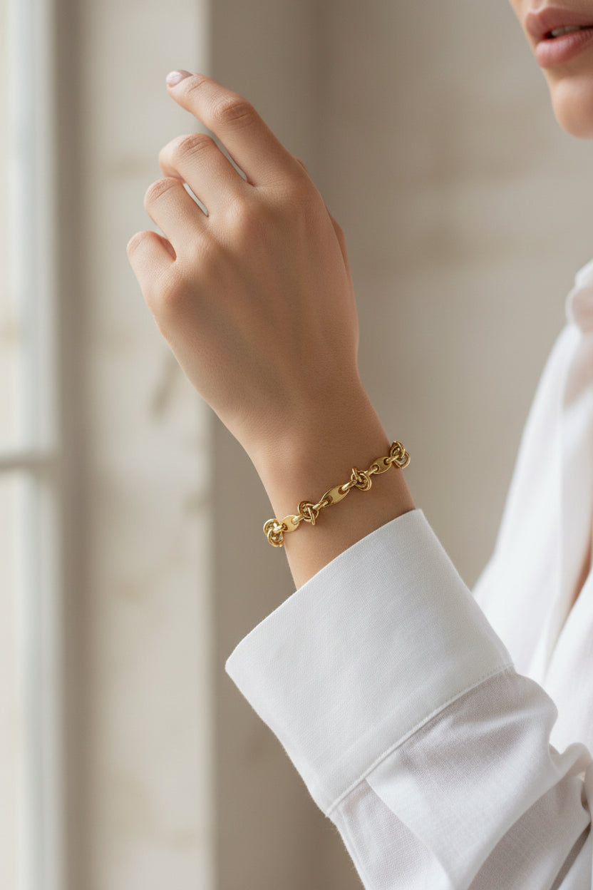 Bracelet Agniès
