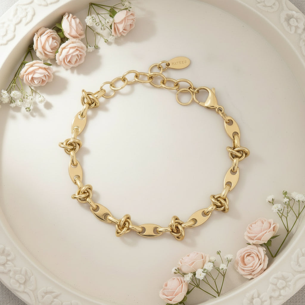 Bracelet Agniès