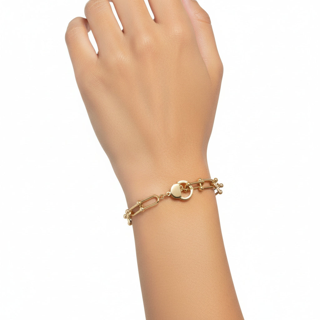 Bracelet Menotte