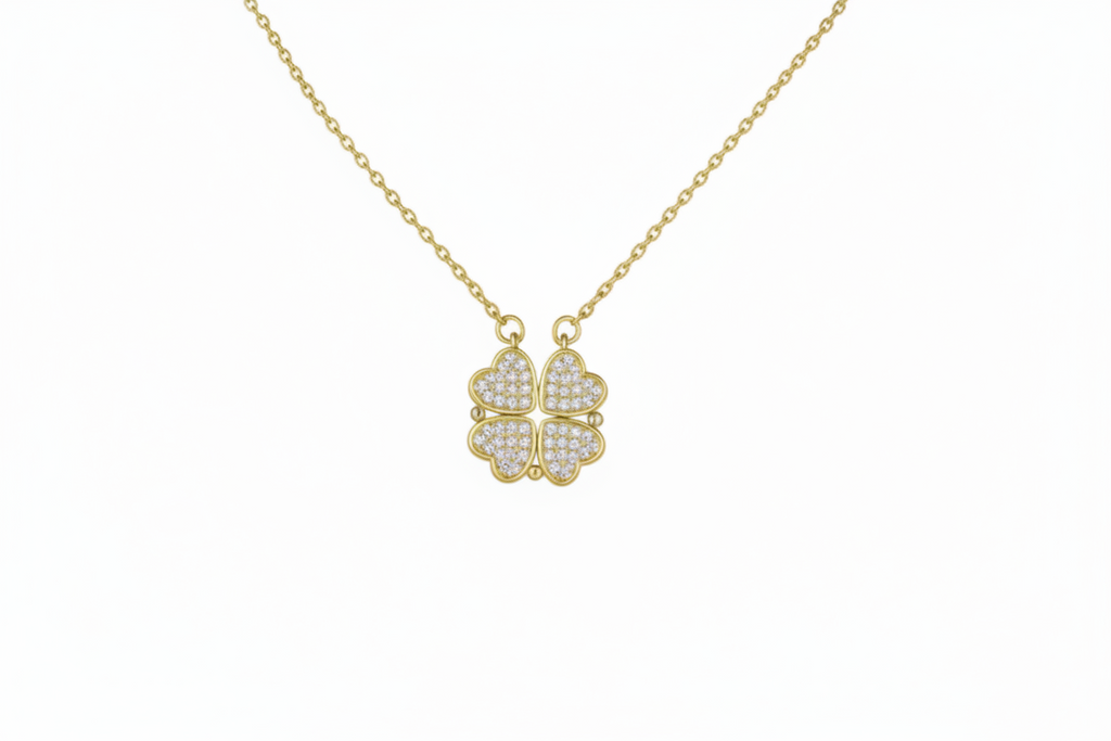 Collier Valentine