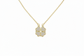 Collier Valentine