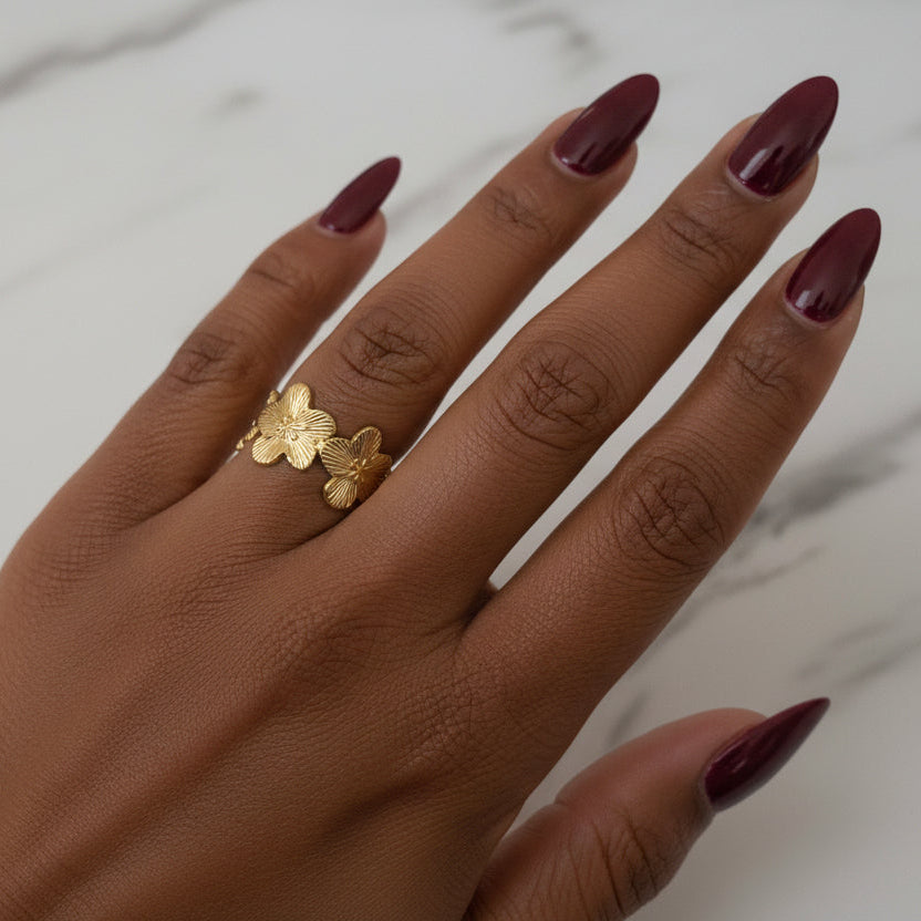 Bague Josie