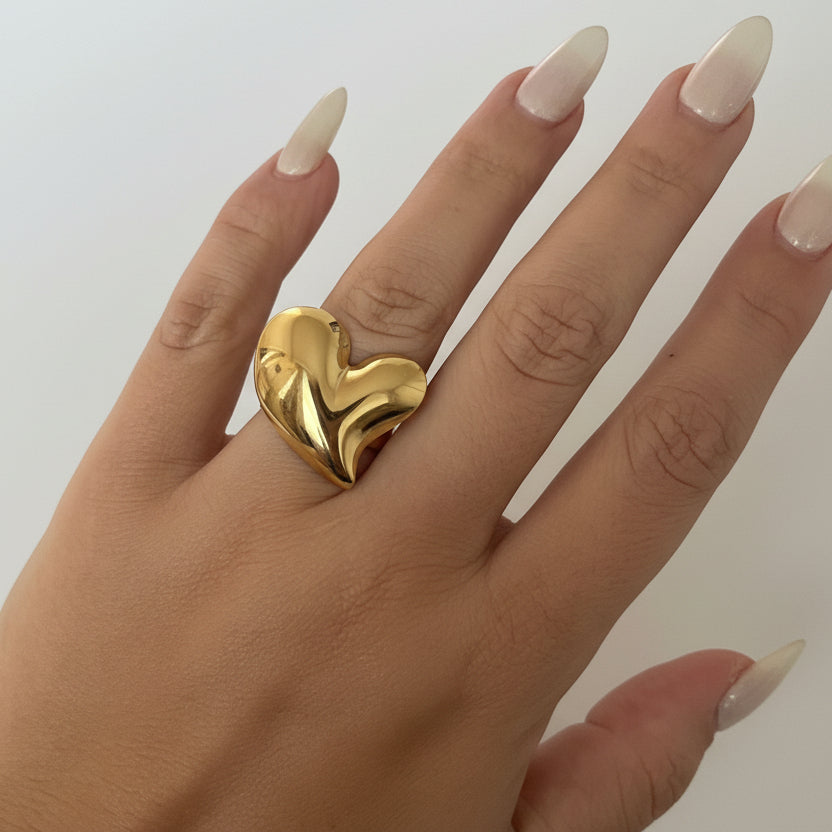 Bague Sina