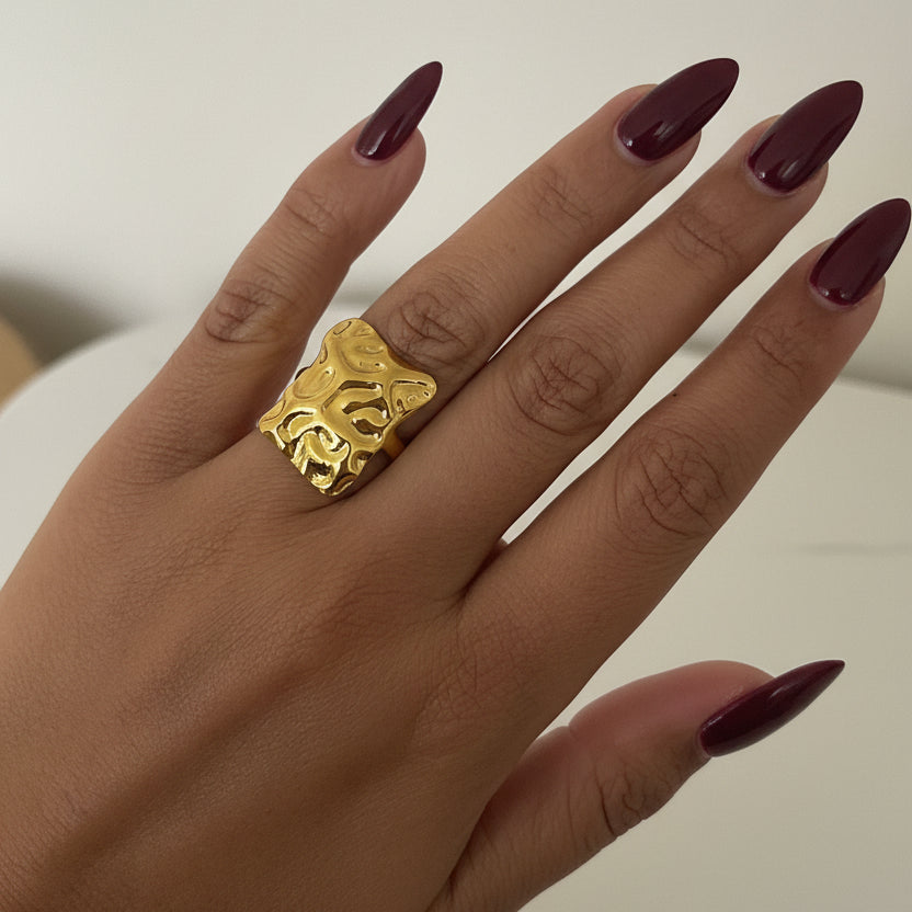 Bague Adriana