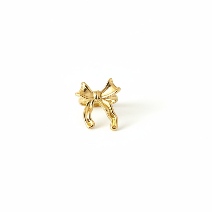 Bague Magnolia
