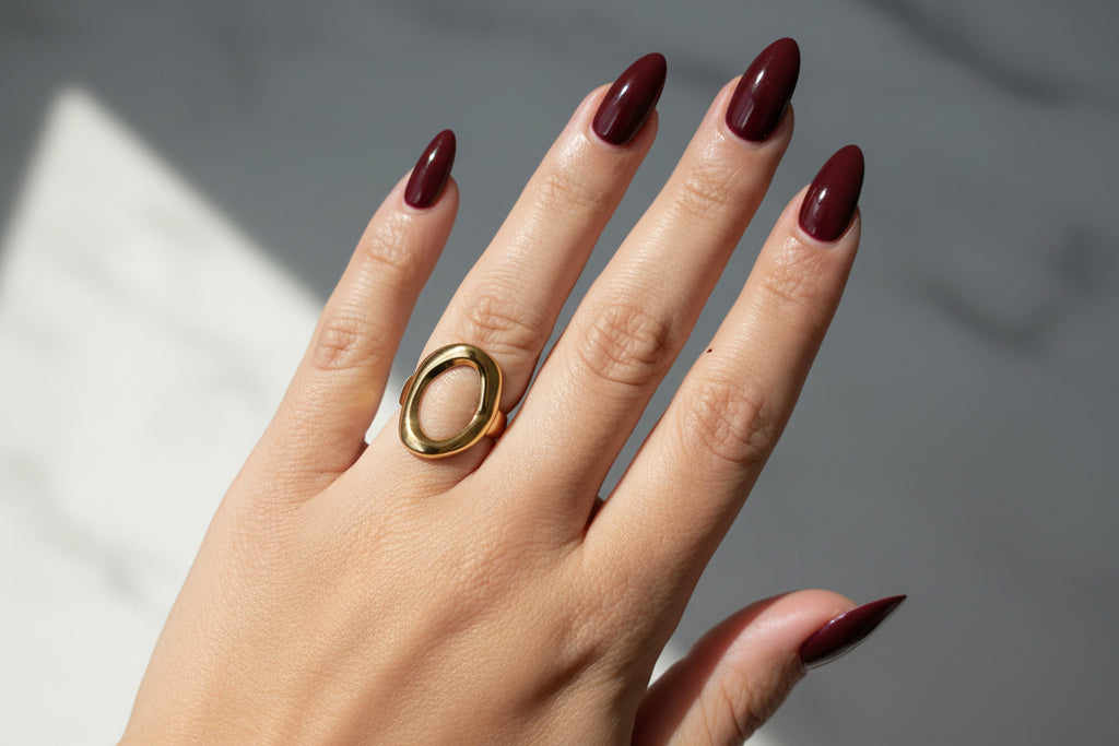 Bague Phoebe