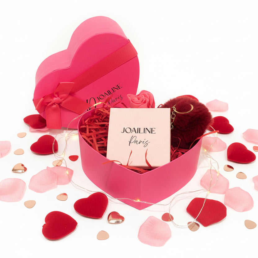 Coffret Paula