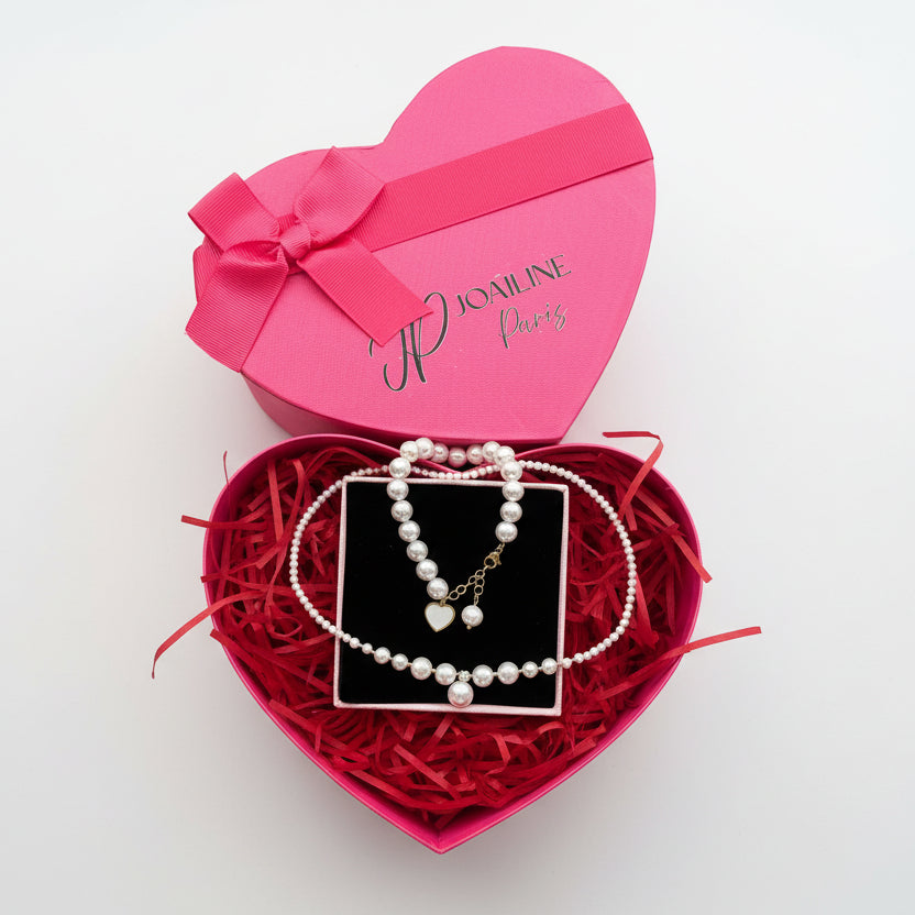 Coffret Océane