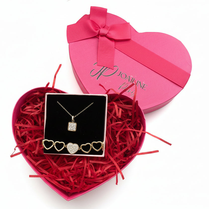 Coffret Paula