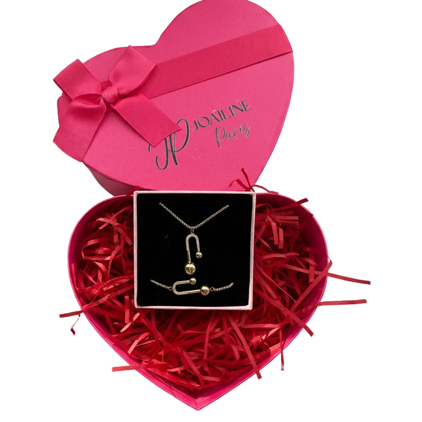 Coffret Olivia
