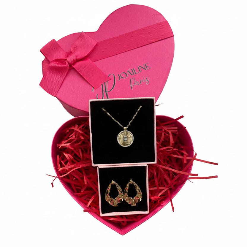 Coffret Ophélie