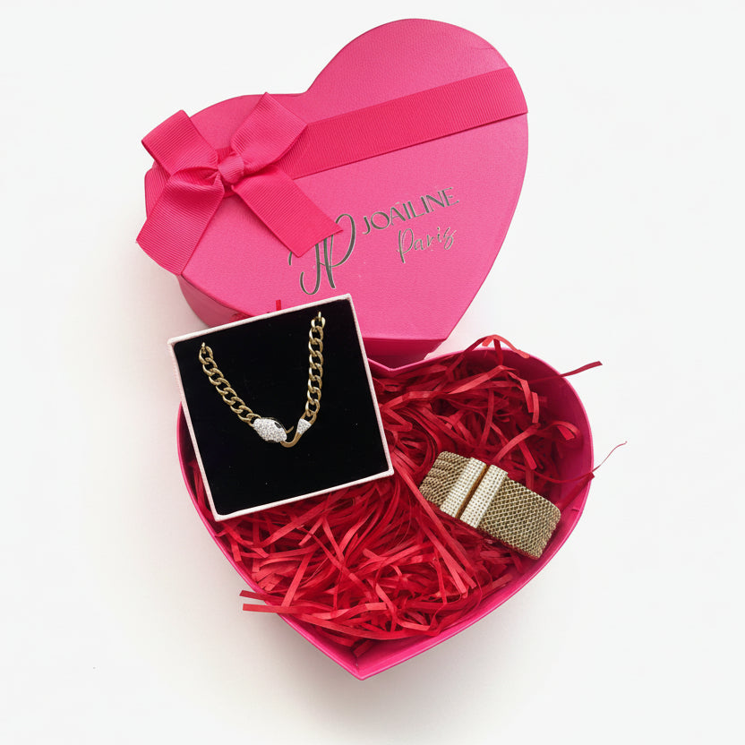 Coffret Bonnie