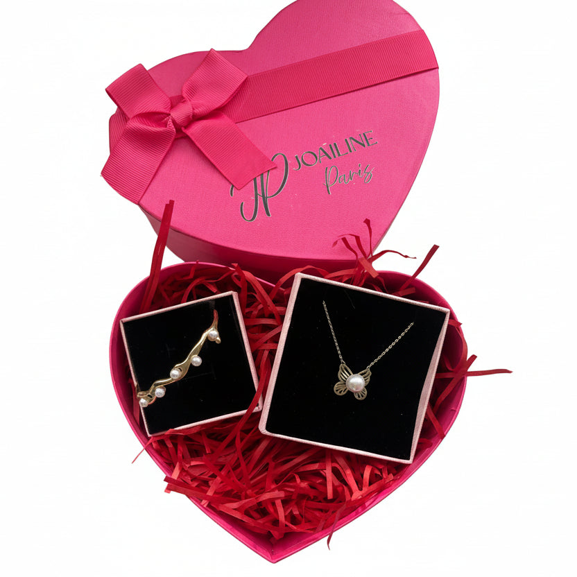 Coffret Astrid