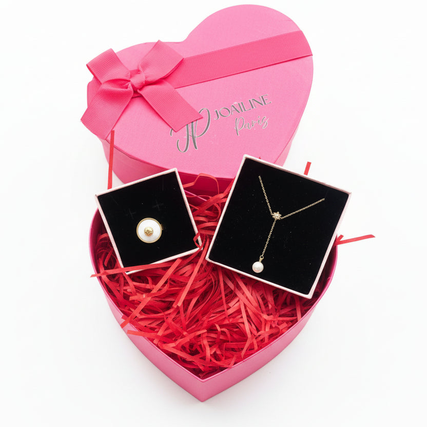 Coffret Églantine