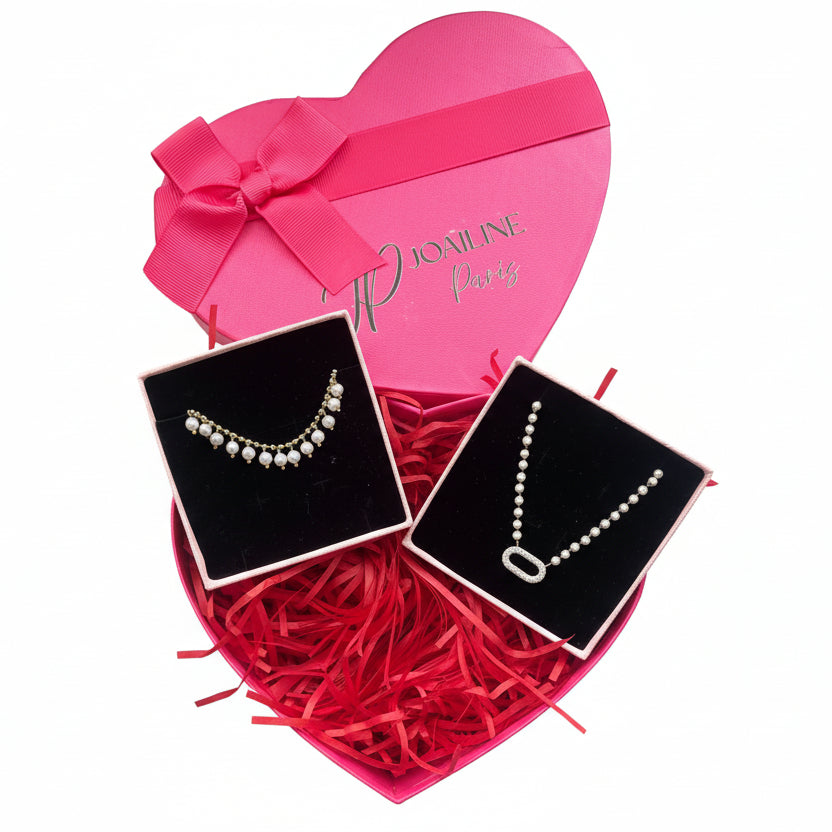 Coffret April