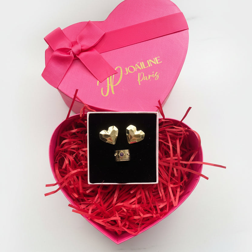 Coffret Greta