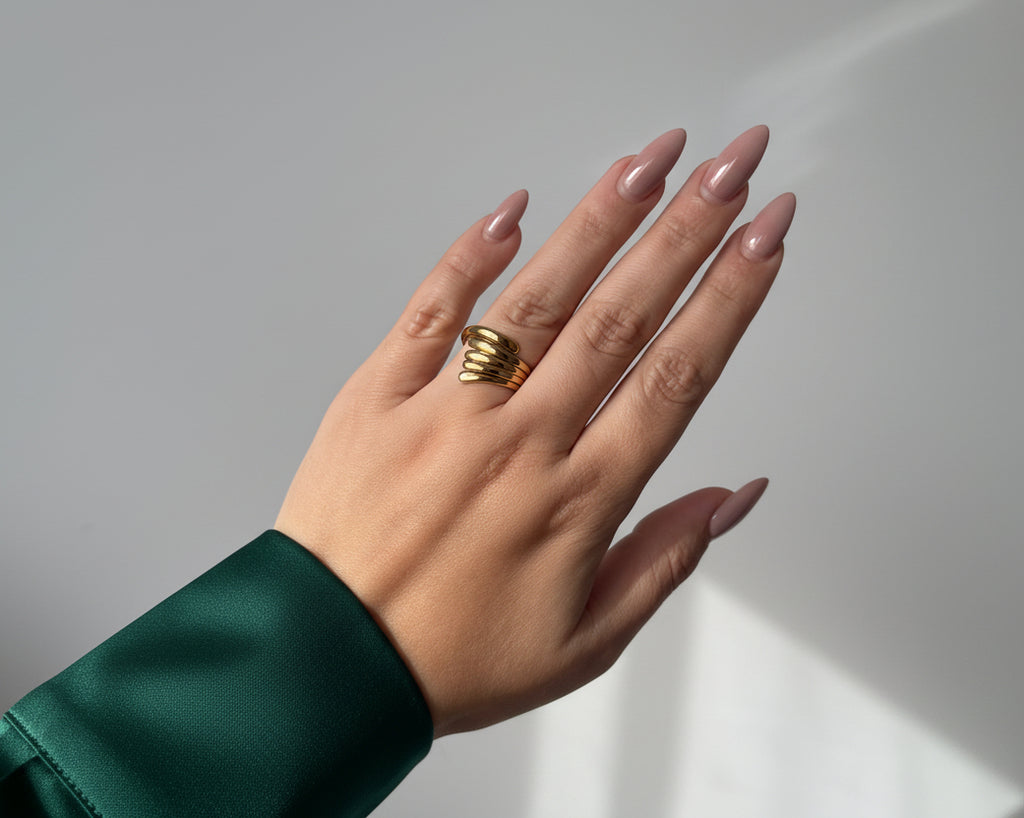 Bague Shanon