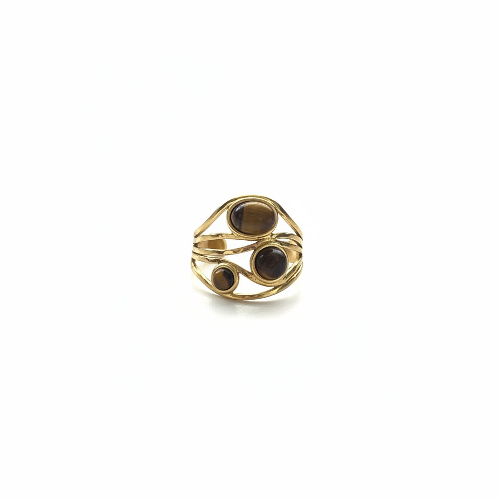 Bague Roxana